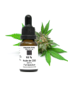 Huile de CBD 10 % Full Spectrum