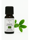 huile essentielle de Camphrier