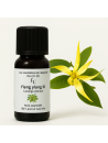 huile essentielle d' Ylang-ylang III