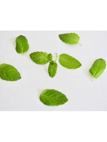 Huile essentielle de Menthe poivrée