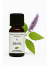 Huile essentielle de Patchouli