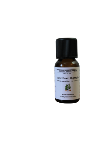 Petit grain bigarade