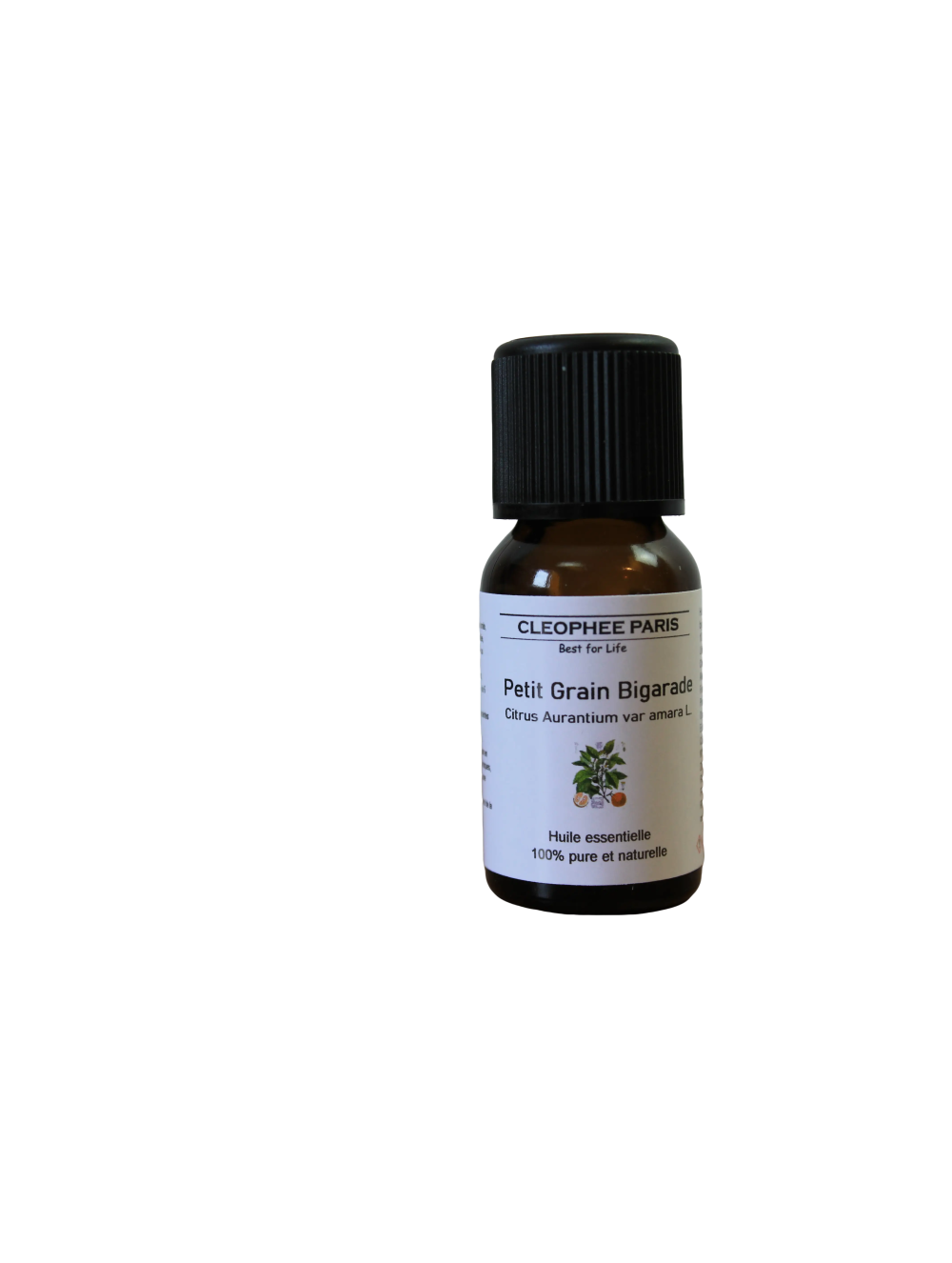 Petit grain bigarade