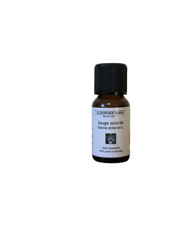 Sauge sclarée
